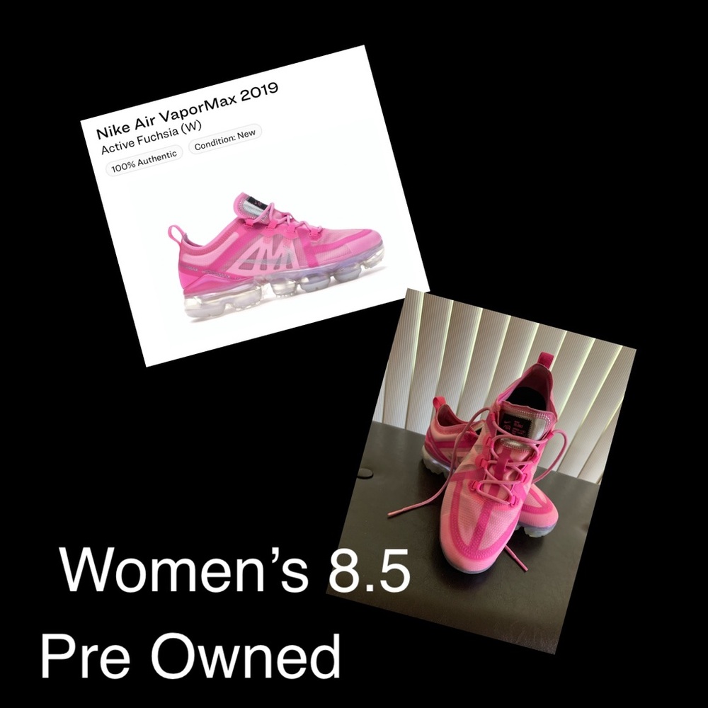 Nike Air VaporMax 2019